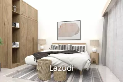 3 Bed 2 Bath 252 SQ.M  Khar Luek