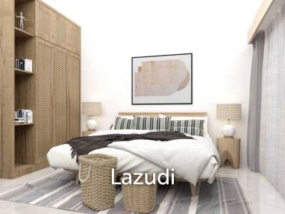 3 Bed 2 Bath 252 SQ.M  Khar Luek