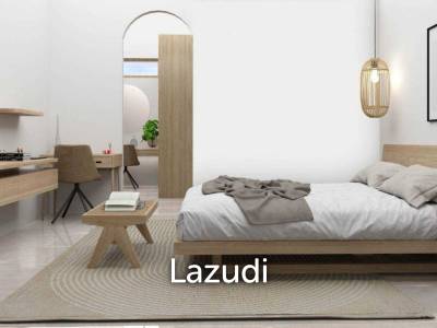 3 Bed 2 Bath 252 SQ.M  Khar Luek