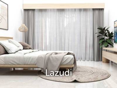 3 Bed 2 Bath 252 SQ.M  Khar Luek