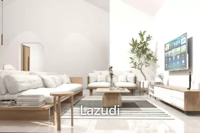 3 Bed 2 Bath 252 SQ.M  Khar Luek