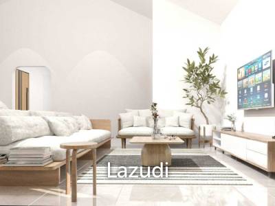 3 Bed 2 Bath 252 SQ.M  Khar Luek