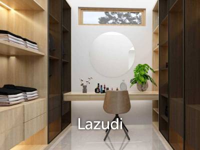 3 Bed 2 Bath 252 SQ.M  Khar Luek