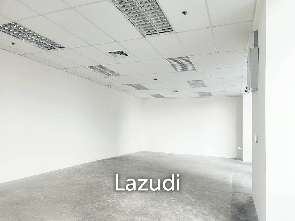 Office space for rent in Rama9