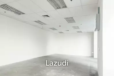 Office space for rent in Rama9