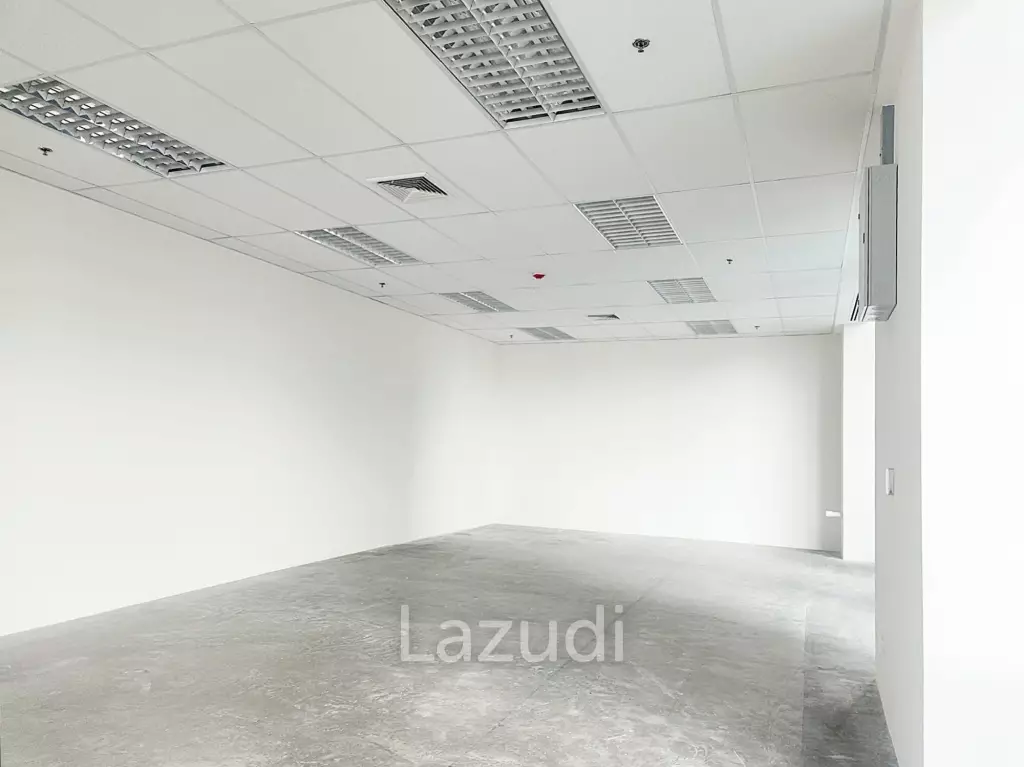 Office space for rent in Rama9