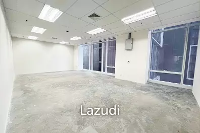 Office space for rent in Rama9