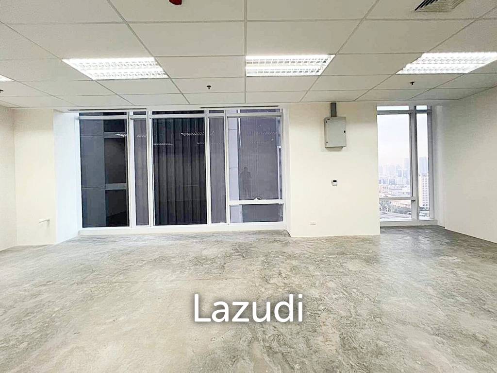 Office space for rent in Rama9