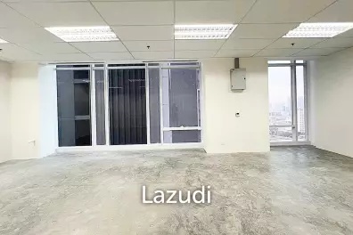 Office space for rent in Rama9