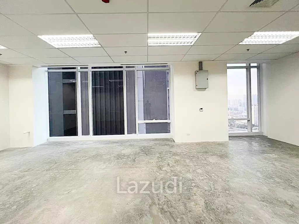 Office space for rent in Rama9