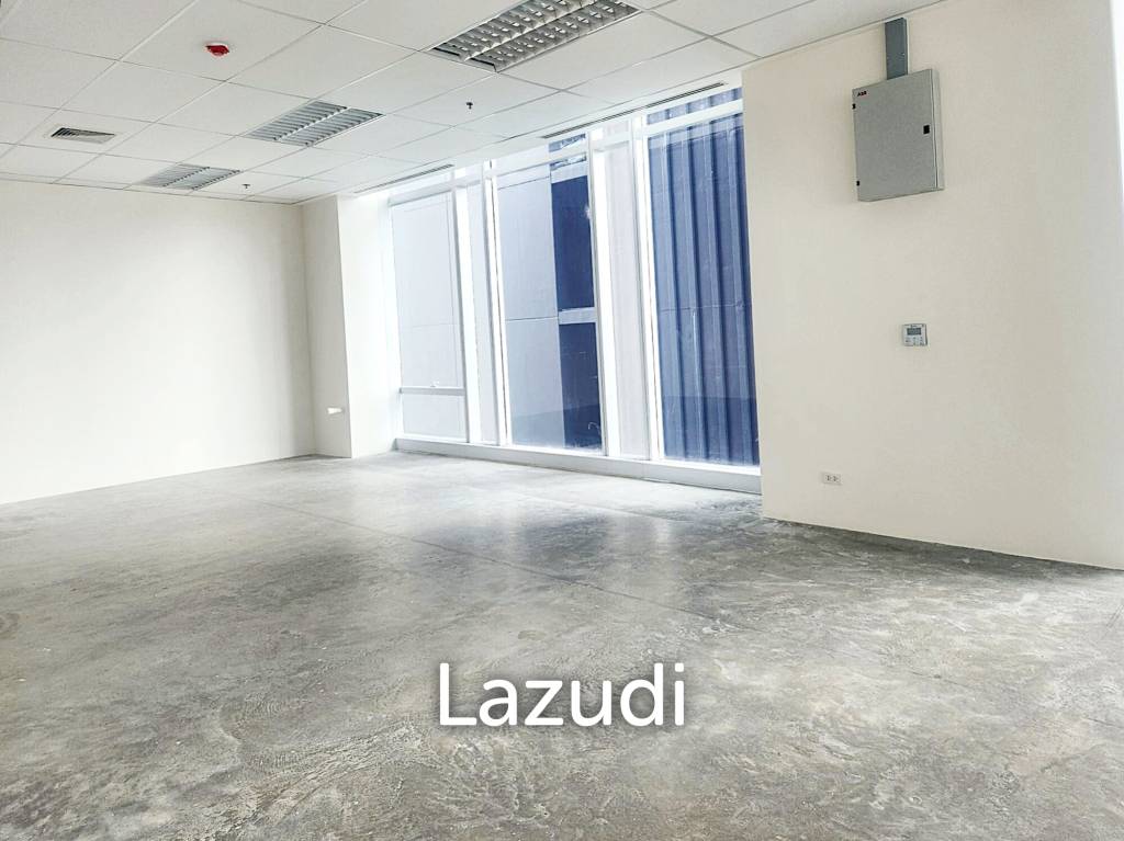 Office space for rent in Rama9