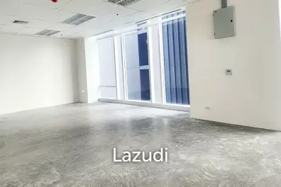 Office space for rent in Rama9