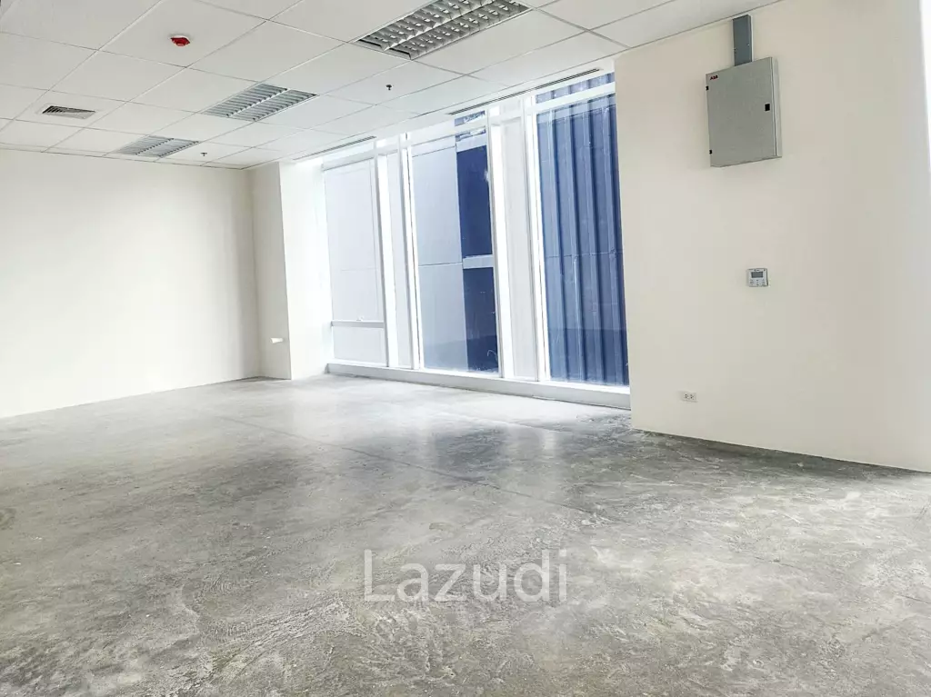 Office space for rent in Rama9