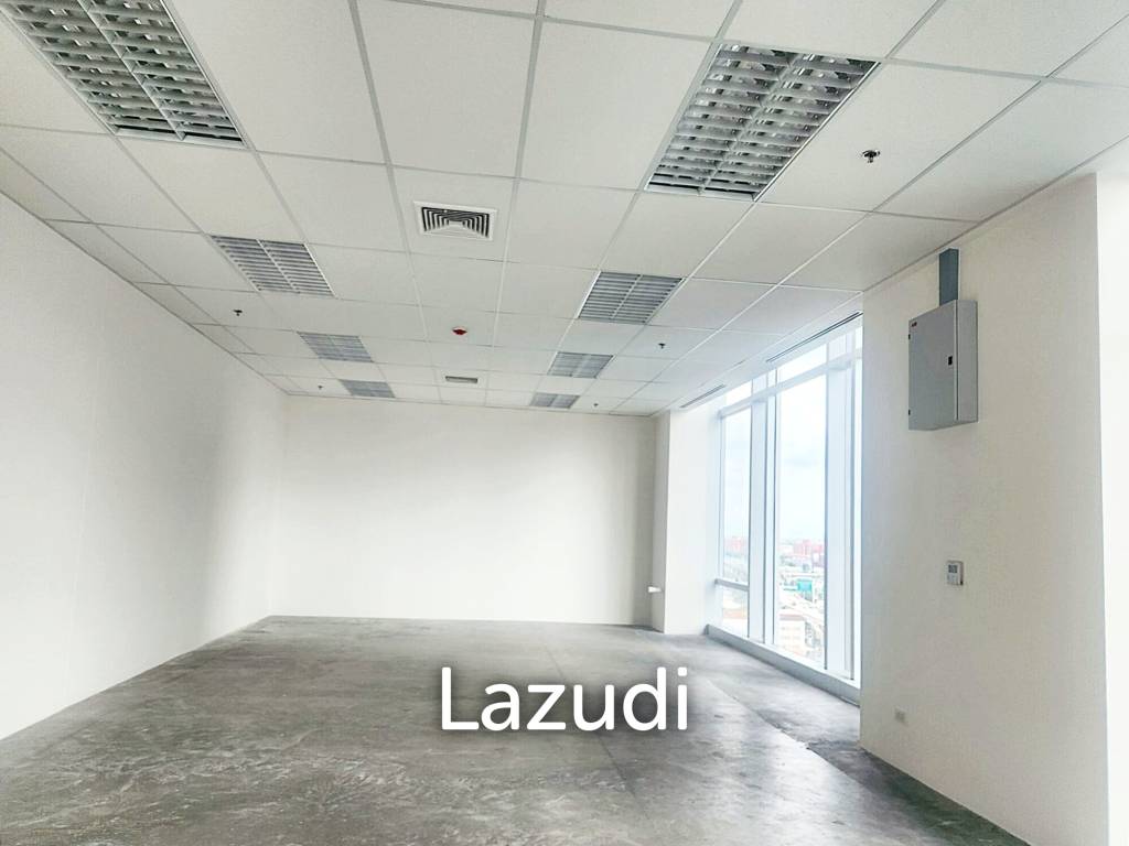Office space for rent in Rama9