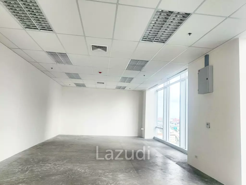 Office space for rent in Rama9