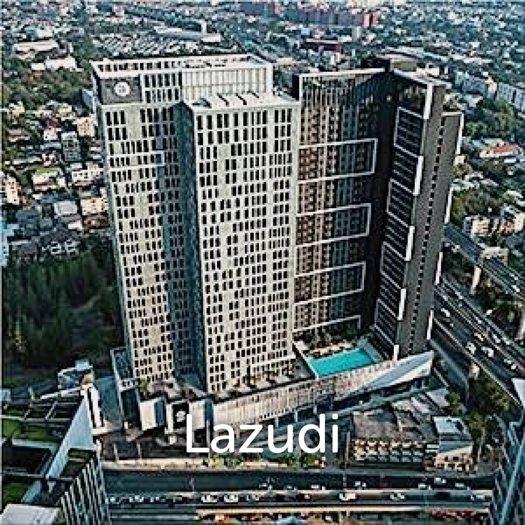 Office space for rent in Rama9