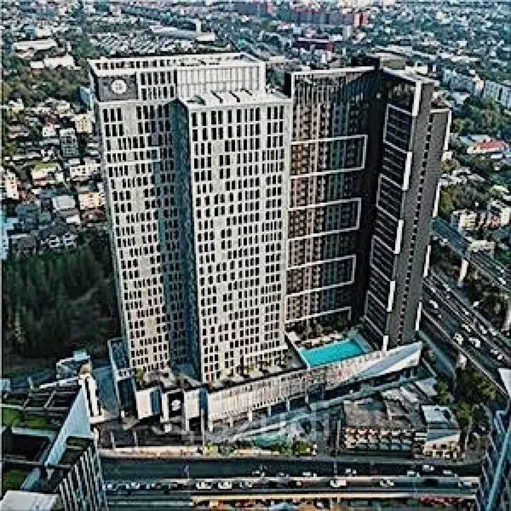 Office space for rent in Rama9