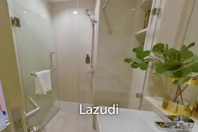 Studio 1 Bath 28.65 SQ.M. Life Sathorn Sierra