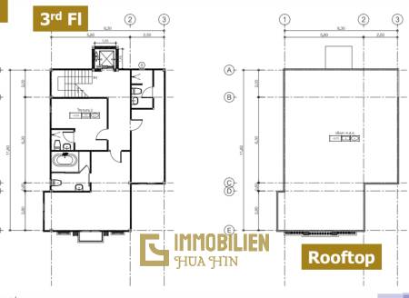 352 m² 6 Chambre 7 Salle de bain Villa Pour Vente