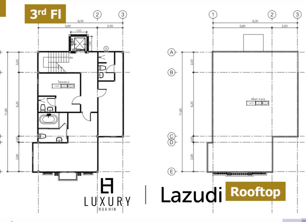 352 qm 6 Bett 7 Bad Villa Für Verkauf