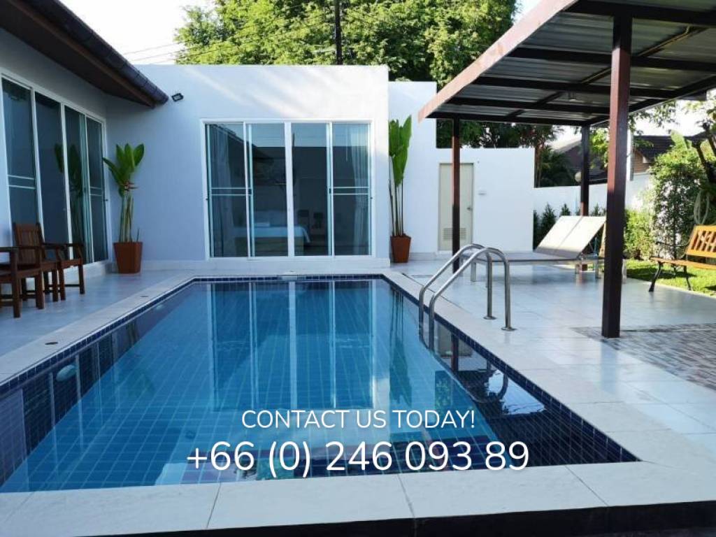 
        Stunning Pool Villa for Sale in Thalang, Phuket
      