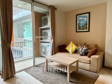 2 Bed 2 Bath 70 SQ.M D 65 Condominium