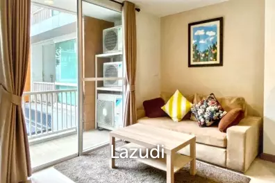 2 Bed 2 Bath 70 SQ.M D 65 Condominium