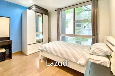 2 Bed 2 Bath 70 SQ.M D 65 Condominium