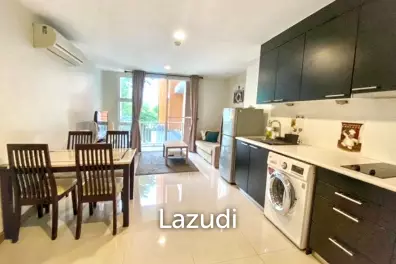 2 Bed 2 Bath 70 SQ.M D 65 Condominium