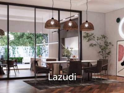 2 Bed 3 Bath 225.53 SQ.M Rosewood Hill Residence