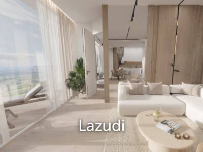 2 Bed 2 Bath 89.20 SQ.M California Rawai