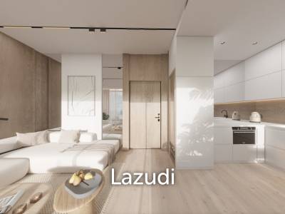 2 Bed 2 Bath 89.20 SQ.M California Rawai