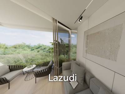 1 Bed 1 Bath 41.60 SQ.M California Rawai
