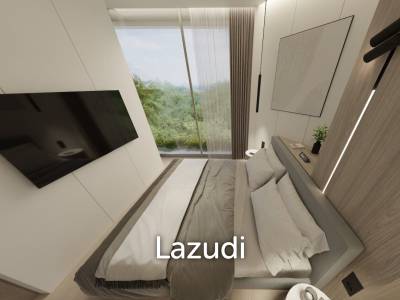 1 Bed 1 Bath 41.60 SQ.M California Rawai