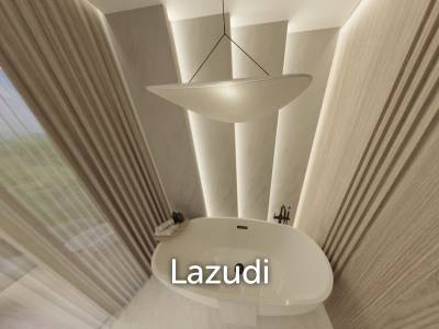 1 Bed 1 Bath 41.60 SQ.M California Rawai