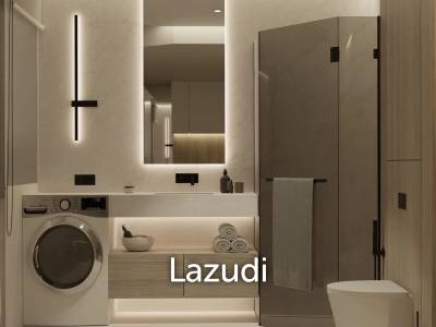 Studio 1 Bath 36.10 SQ.M California Rawai