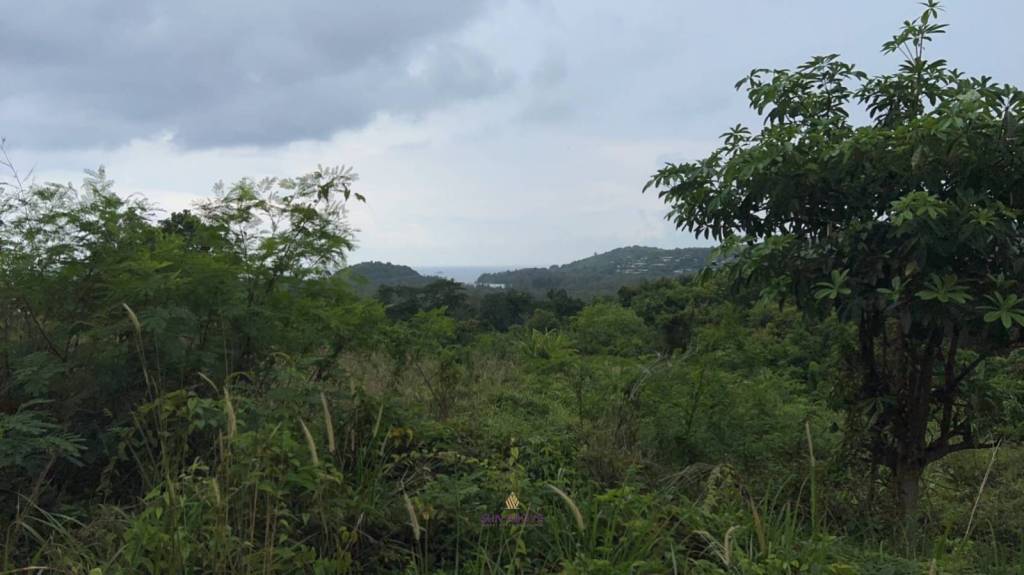 Seaview 3,200 SQ.M. Land For Sale In Layan