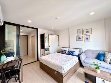 1 Bedroom 28 SQ.M The Base Central Phuket