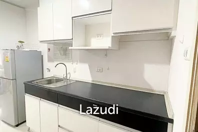 Studio 1 Bath Supalai Premier Ratchathewi