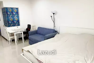 Studio 1 Bath Supalai Premier Ratchathewi