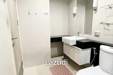 Studio 1 Bath Supalai Premier Ratchathewi