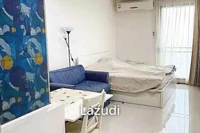 Studio 1 Bath Supalai Premier Ratchathewi
