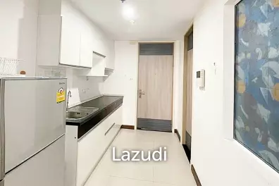 Studio 1 Bath Supalai Premier Ratchathewi