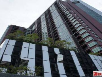 Wyne by Sansiri | Amazing City Views from this One Bedroom on Sukhumvit Road