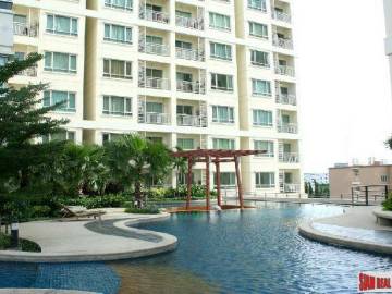 Sukhumvit Plus |One Bed Condo for Sale Near BTS Phra Khanong