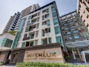Inter Lux 13 | High Quality One Bed Condo for Sale at Sukhumvit 13