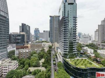 98 Wireless | Ultra Luxury 2 Bed Condo for Sale at 98 Wireless