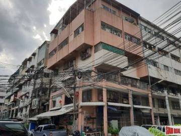 Excellent Business Investment Property with 20 Units in Phra Khanong