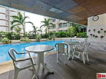 Sukhumvit Suite | Unique Modern Duplex on the Top Two Floors, Sukhumvit 13, Bangkok