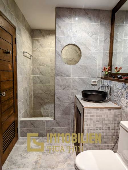 88 m² 2 Chambre 2 Salle de bain Condominium Pour Vente